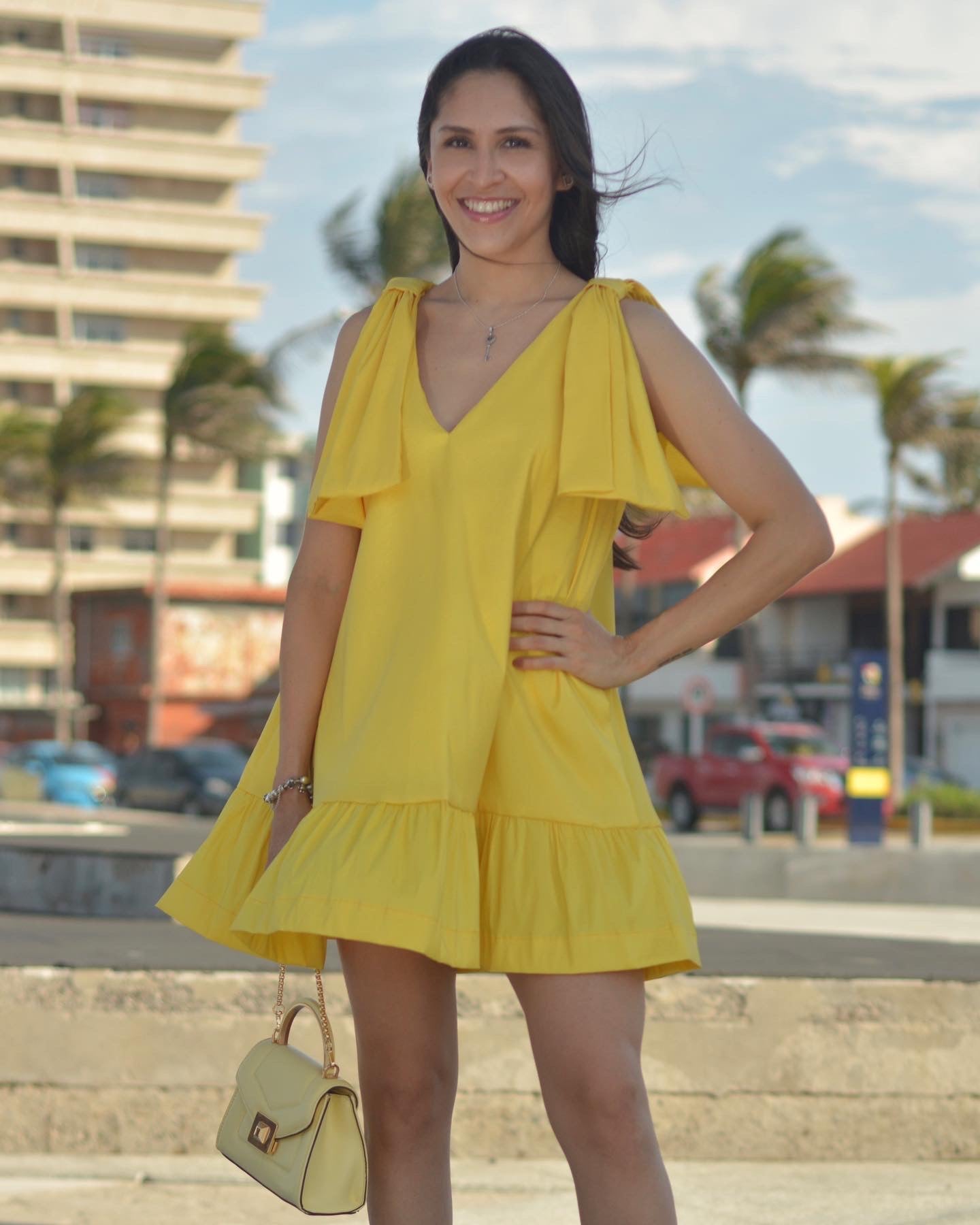 harriet mini dress Harriet Mini Dress