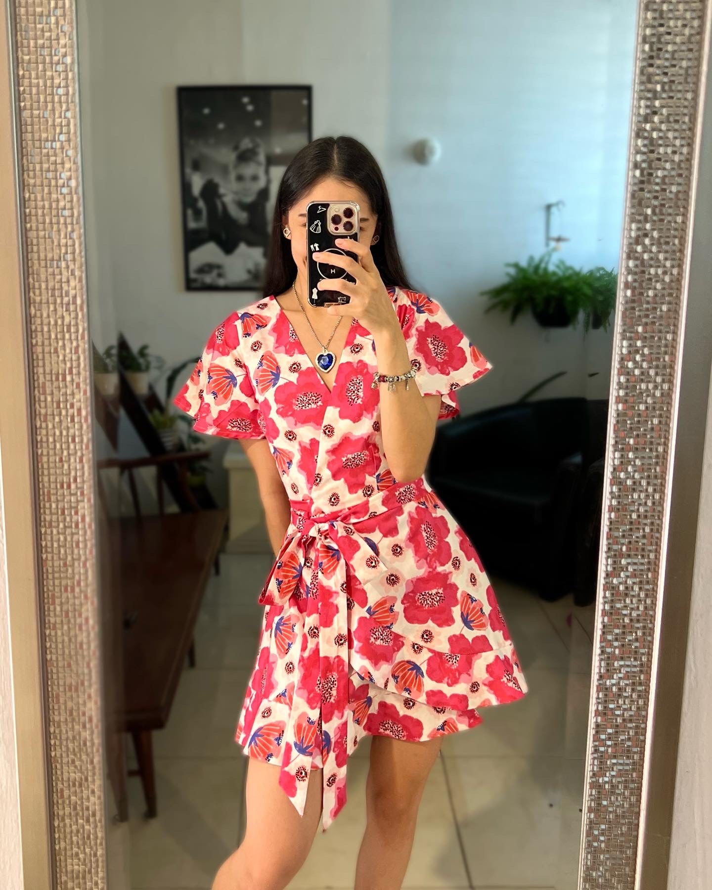 Flora Dress 2.0