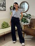 Wide Leg Pants 2.0