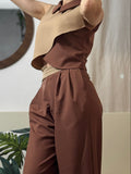 Caramel Latte Set