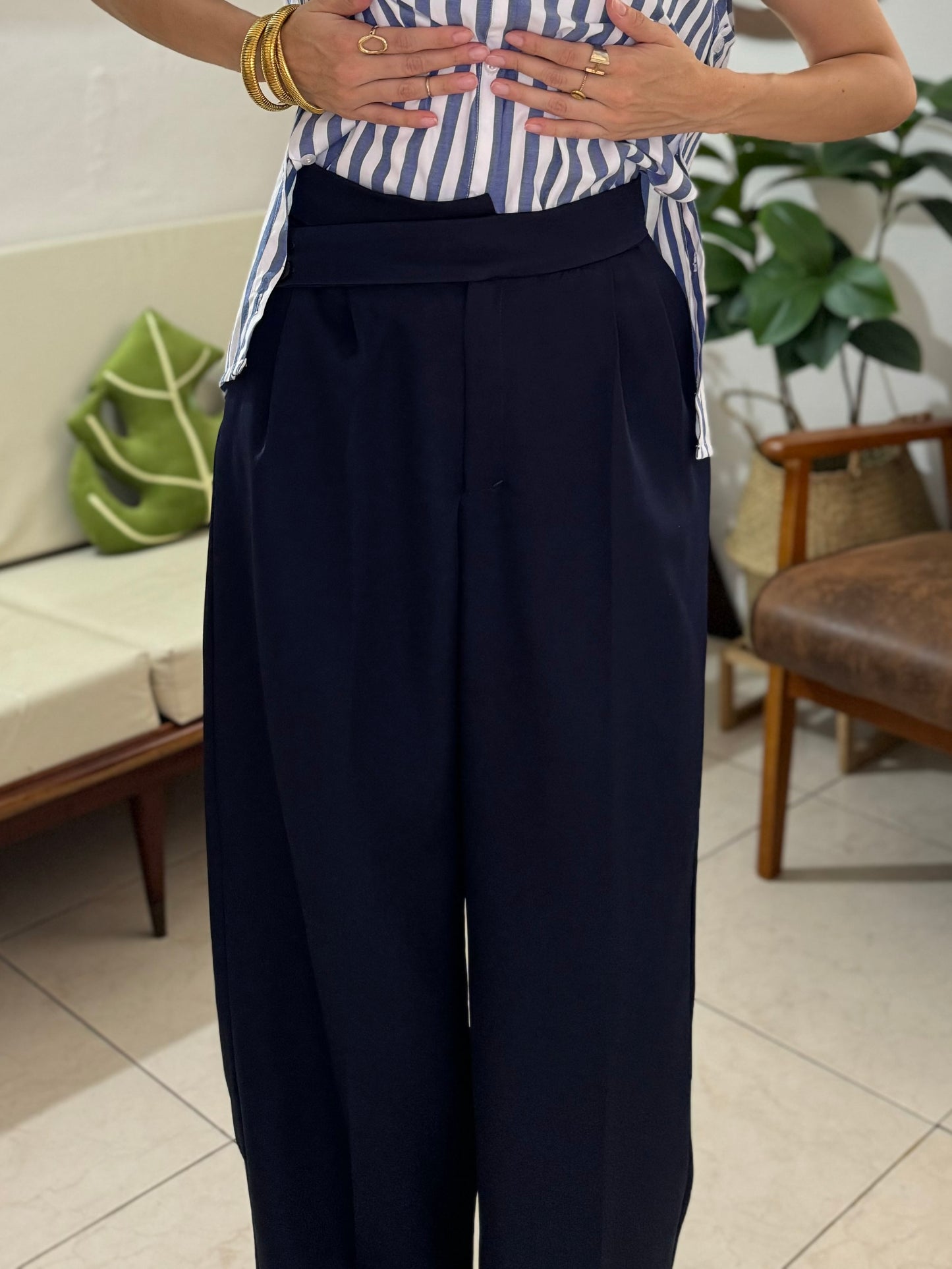 Wide Leg Pants 2.0